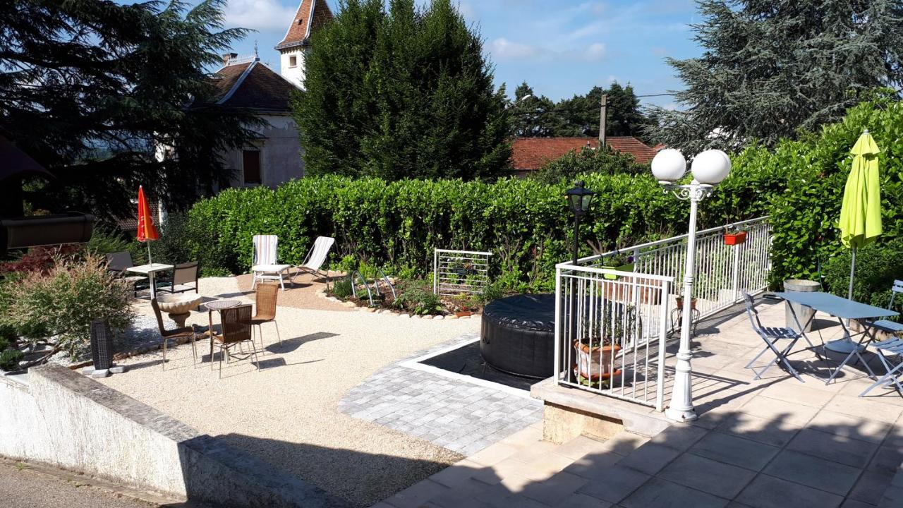 Bed and Breakfast Les Arts Ont La Cote Zewnętrze zdjęcie