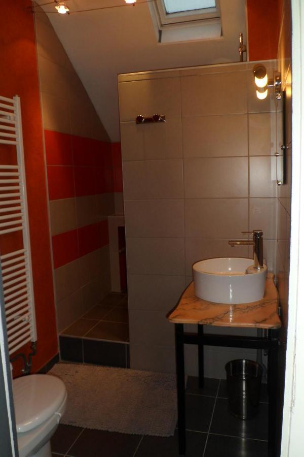 Bed and Breakfast Les Arts Ont La Cote Zewnętrze zdjęcie