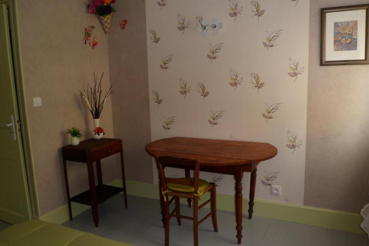 Bed and Breakfast Les Arts Ont La Cote Zewnętrze zdjęcie