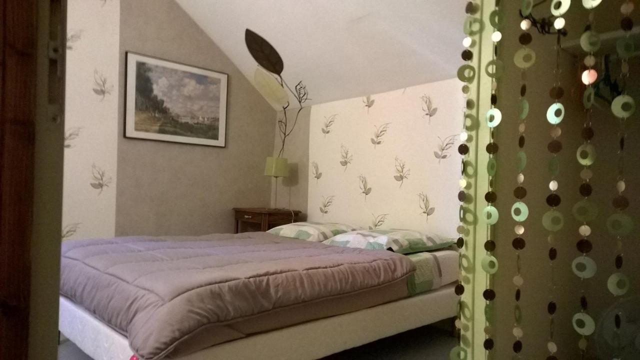 Bed and Breakfast Les Arts Ont La Cote Zewnętrze zdjęcie