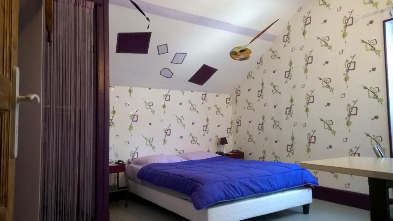 Bed and Breakfast Les Arts Ont La Cote Zewnętrze zdjęcie