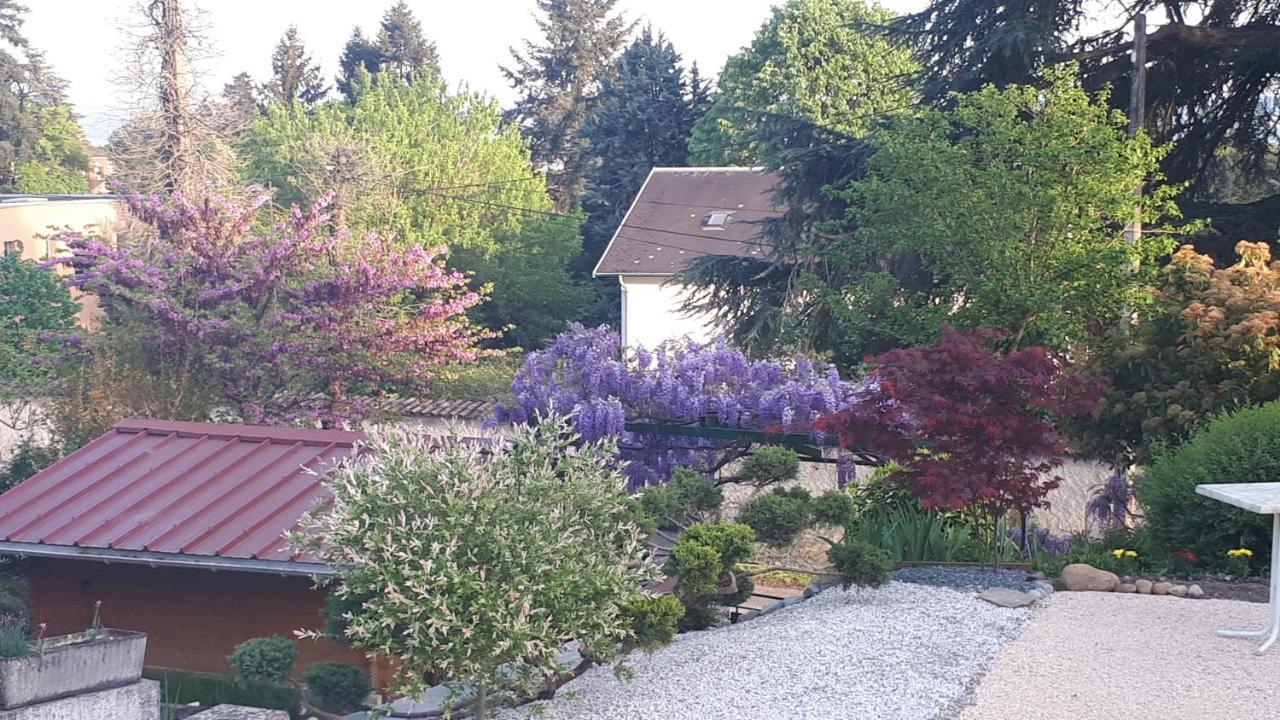 Bed and Breakfast Les Arts Ont La Cote Zewnętrze zdjęcie
